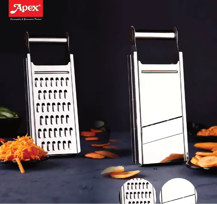 Apex 2 in 1 Slicer & Grater — Slicers & Graters