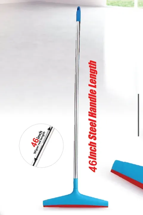 Apex Bathroom Wiper 12" — Cleaning & Bath