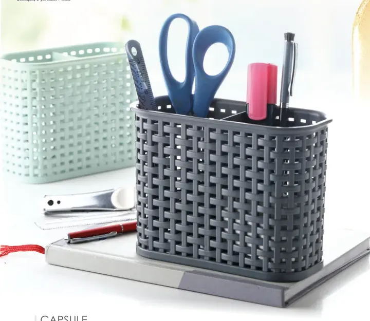 Apex Capsule Holder — Racks, Baskets & Holders