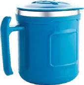 Apex Cat Mug — Mugs & Cups