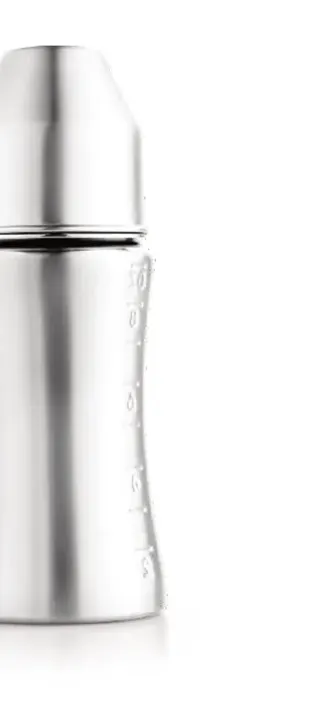 Apex Champ Baby Feeding Bottle — Lunch Boxes & Bottles