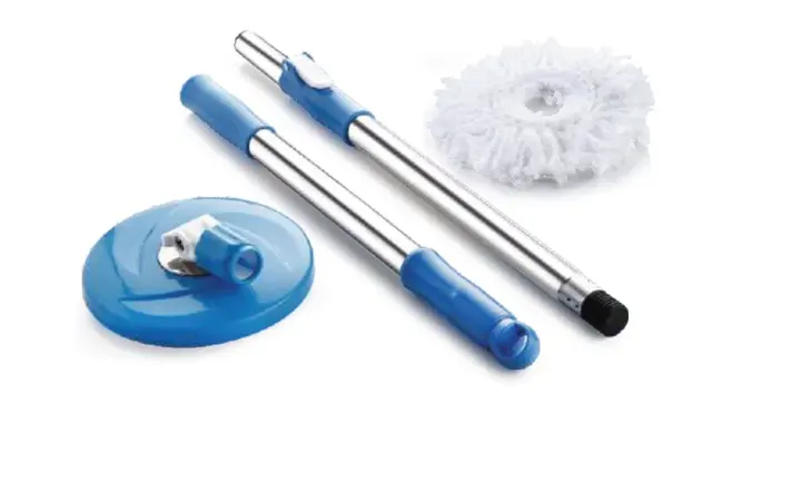 Apex Commando Mop Pipe Set — Cleaning & Bath