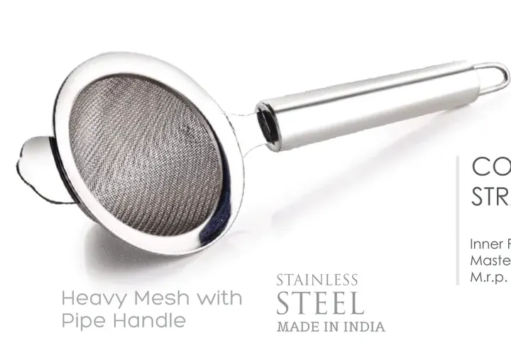 Apex Conical Strainer — Strainers & Colanders