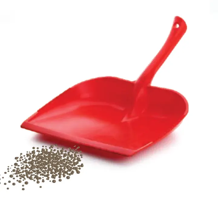 Apex Dust Pan — Cleaning & Bath