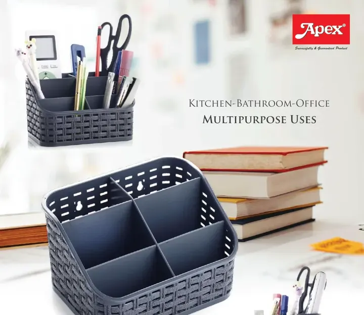 Apex Every Holder — Racks, Baskets & Holders