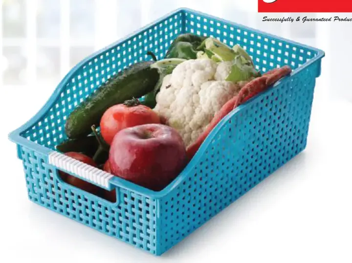Apex Fridge Rack Big — Racks, Baskets & Holders