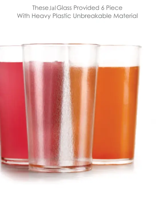 Apex Fruity Glass — Glasses & Jugs
