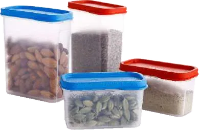 Apex Glory Storage Box — Containers & Jars