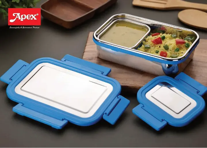 Apex Jerry Lunch Box — Lunch Boxes & Bottles