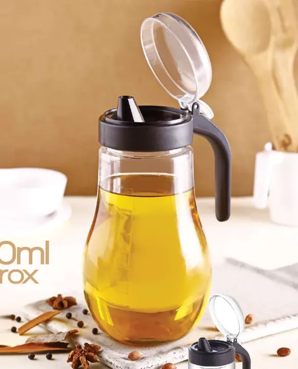 Apex Jessy Oil with Juice Pourer — Oil Pourers