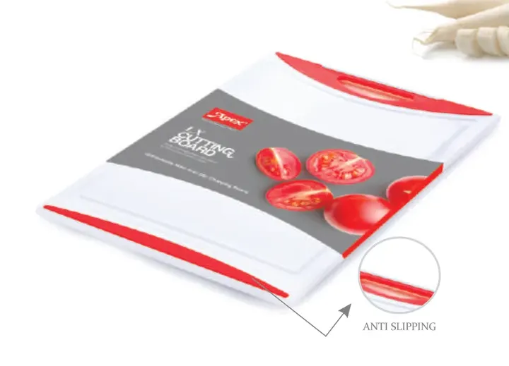 Apex LX Cutting Board — Chopping Boards