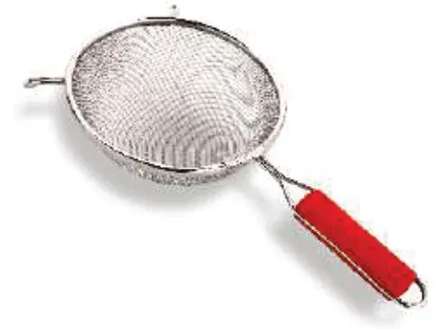 Apex Mega Juice Strainer — Strainers & Colanders