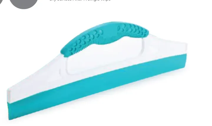 Apex Modular Wiper 12" — Cleaning & Bath