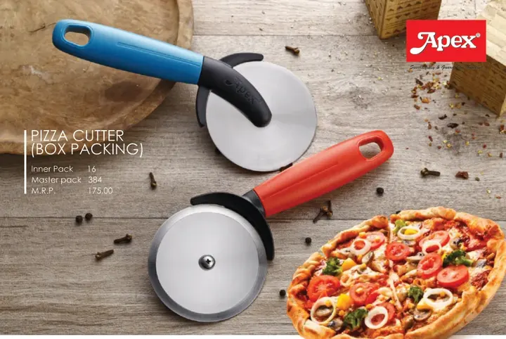 Apex Pizza Cutter — Choppers & Cutters