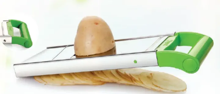 Apex Plain Slicer — Slicers & Graters