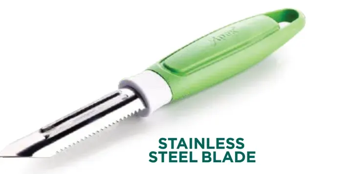 Apex Potato Peeler — Peelers