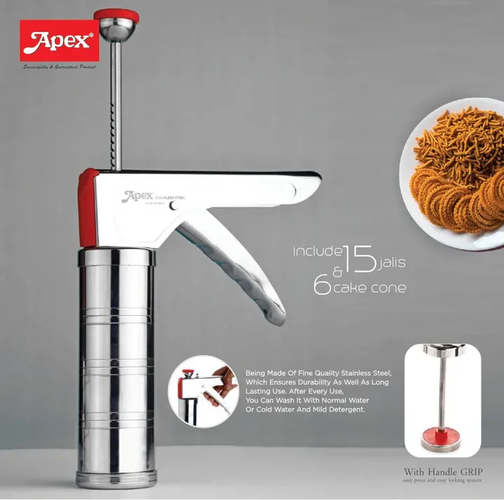 Apex Premium Sev Sancha — Choppers & Cutters