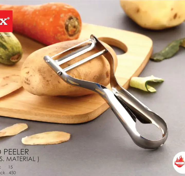 Apex Rapid Peeler — Peelers