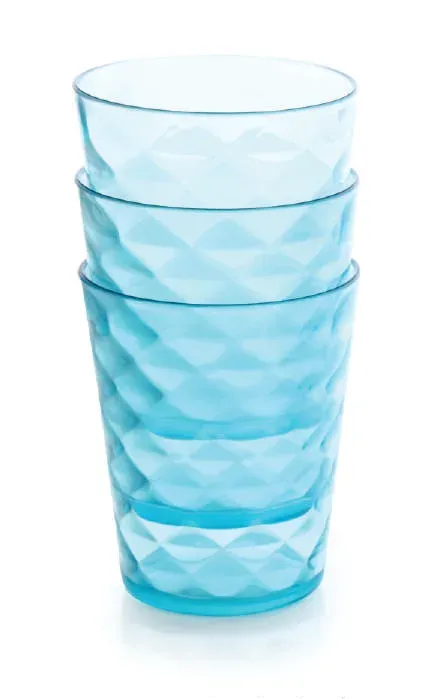 Apex Ringo Glass — Glasses & Jugs