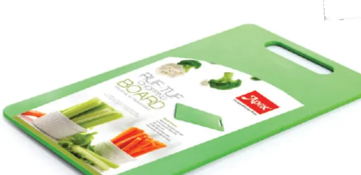 Apex Ruf-Tuf Chopping PP Board — Chopping Boards