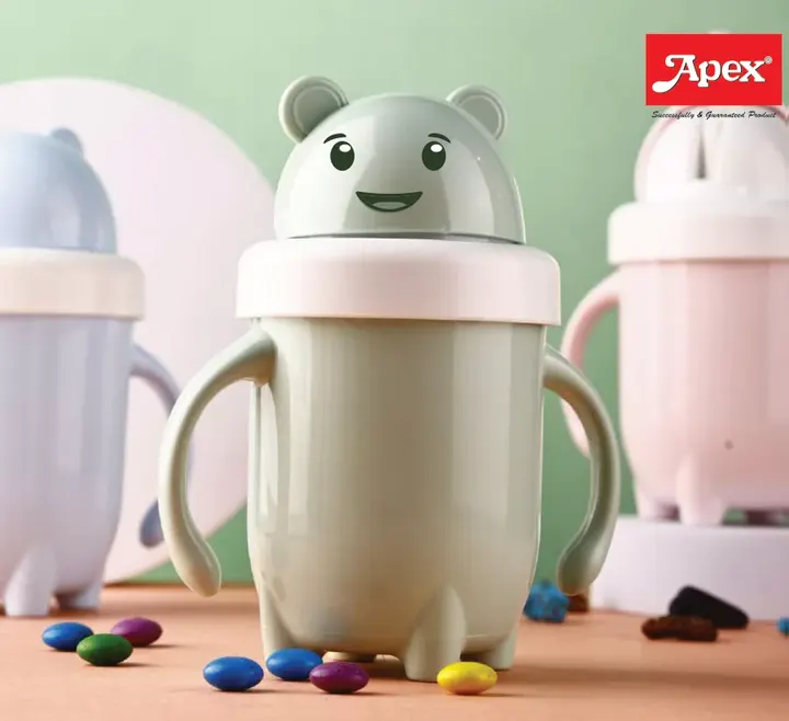Apex Sipper Baby Cup — Mugs & Cups