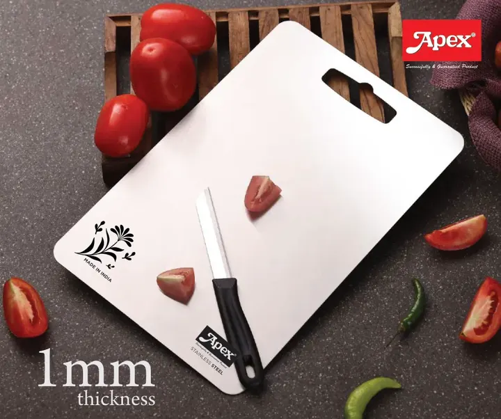 Apex Steel-X Chopping Board — Chopping Boards