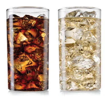 Apex Stylish Glass — Glasses & Jugs
