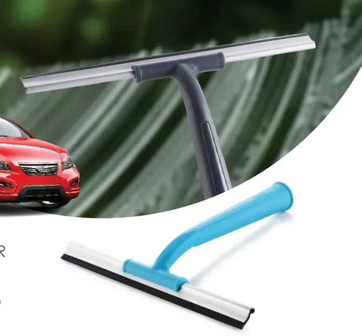 Apex Swift Wiper — Cleaning & Bath