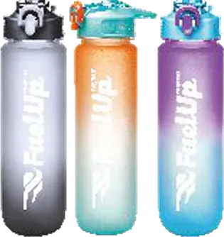 Nayasa Apollo — Kids Sippers & Sports Bottles