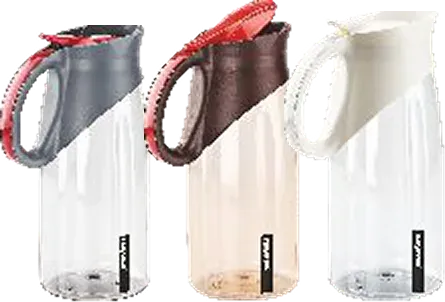 Nayasa Aviator Jug — Jugs, Jug Sets & Drinking Glasses