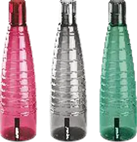 Nayasa Bangle — Single Piece PET Fridge Bottles