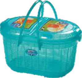 Nayasa Basket No.1 — Baskets