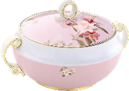 Nayasa Bloom — Insulated Casserole with Stainless Steel Inner