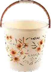 Nayasa Boon Bucket Deluxe — Buckets