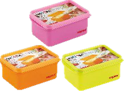 Nayasa Butter Box — Kitchen Utility