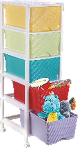 Nayasa Cane Carnival Tuckins — Tuckins