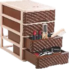 Nayasa Cane Tuckins — Tuckins