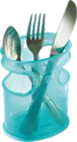 Nayasa Capri Cutlery Stand — Cutlery Stands