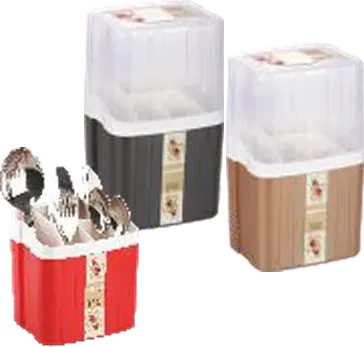 Nayasa Castle Cutlery — Cutlery Stands