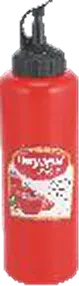 Nayasa Click Ketchup Bottle — Kitchen Utility