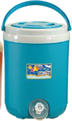 Nayasa Cool Day — Insulated Water Jugs