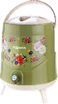 Nayasa Cool King Dispenser — Insulated Water Jugs