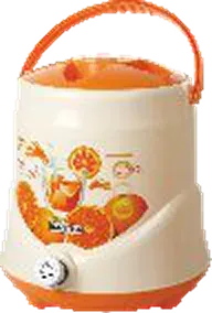 Nayasa Cool King — Insulated Water Jugs