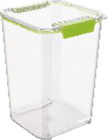 Nayasa Cosmic Container — PET Containers