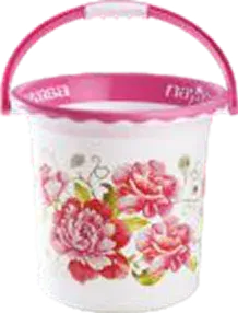 Nayasa Crest Bucket Super — Buckets