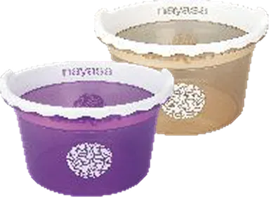Nayasa Crest Deep Basin 200 Dlx — Basins