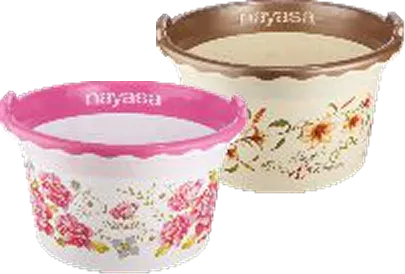 Nayasa Crest Deep Basin 200 Super — Basins