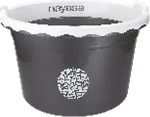 Nayasa Crest Deep Basin — Basins