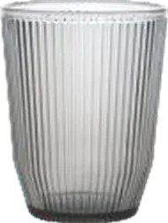 Nayasa Crystal Glass — Drinking Glasses