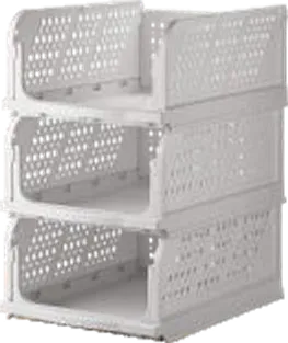 Nayasa Cupboard Stacker — Tuckins